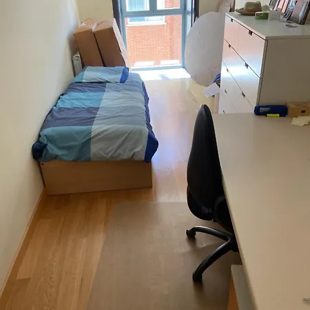 Appartement Duplex En El Centro De *