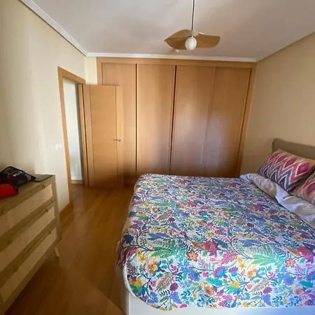 Duplex En El Centro De